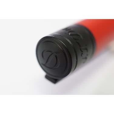 S.T.DUPONT デュポン ボールペン Dイニシャル 265116 マット