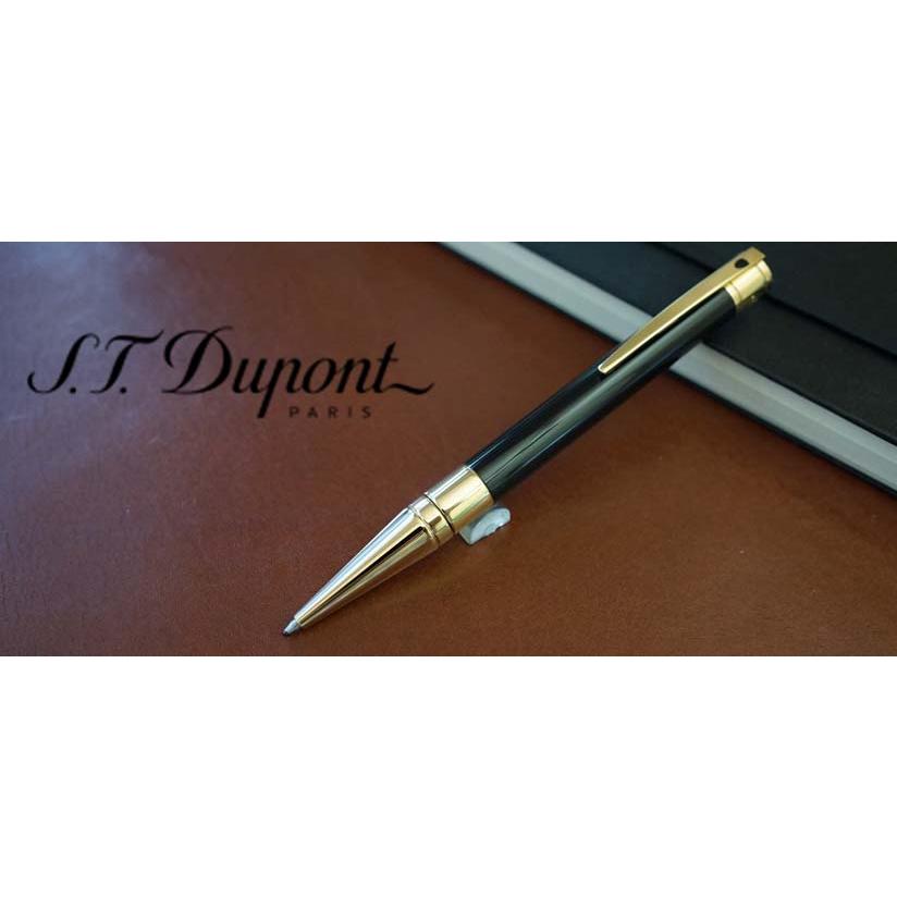 S.T.DUPONT（エス・テー・デュポン） ≪在庫あり 名入れ特急便(名入れ