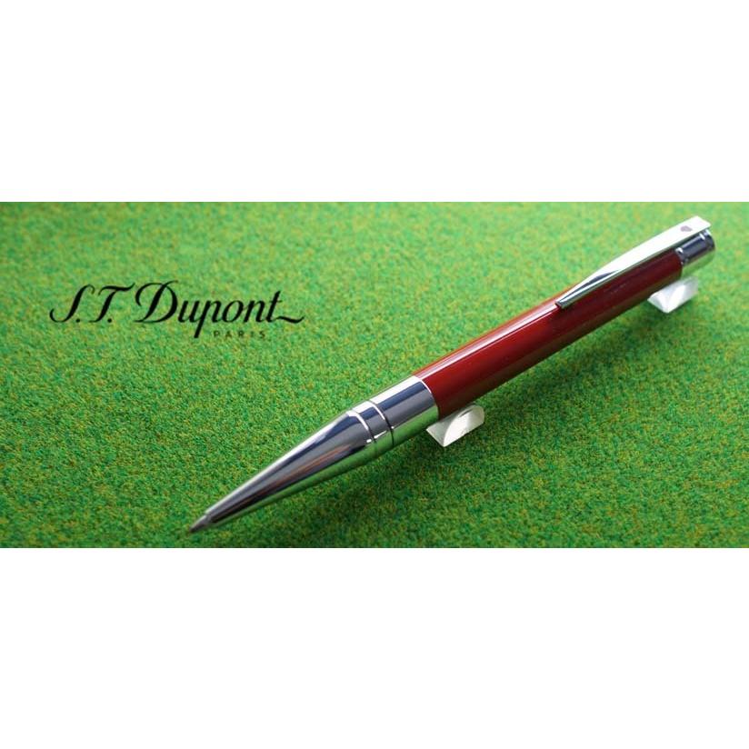S.T.DUPONT デュポン ボールペン Dイニシャル 265215 S.T.DUPONT デュポン ボールペン Dイニシャル 265215