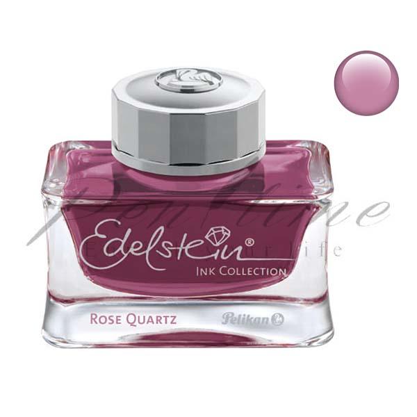 ≪即日発送可能≫ペリカン　ボトルインク　エーデルシュタイン 　インク・オブ・ザ・イヤー２０２３　30184　ローズクオーツ　Rose Quartz | Pelikan（筆記具）