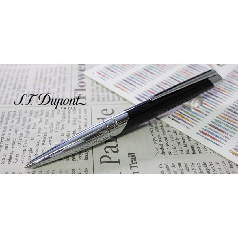 S.T.DUPONT（エス・テー・デュポン） ≪在庫あり 名入れ特急便(名入れ