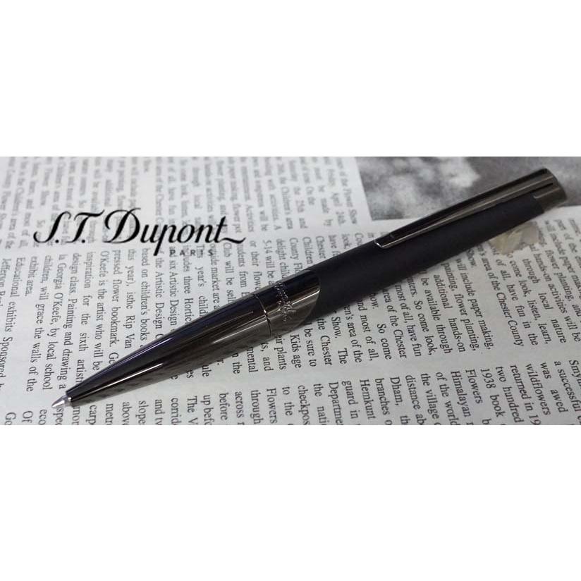 S.T.DUPONT ≪在庫あり(名入れ無しなら即日発送可)≫デュポン