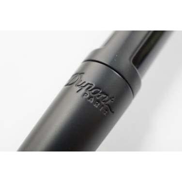 デュポン ボールペン（イージーフロー） デフィ ブラックコンポジット