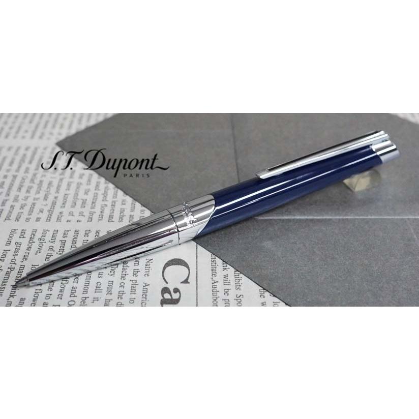 S.T.DUPONT（エス・テー・デュポン） ≪在庫あり 名入れ特急便(名入れ
