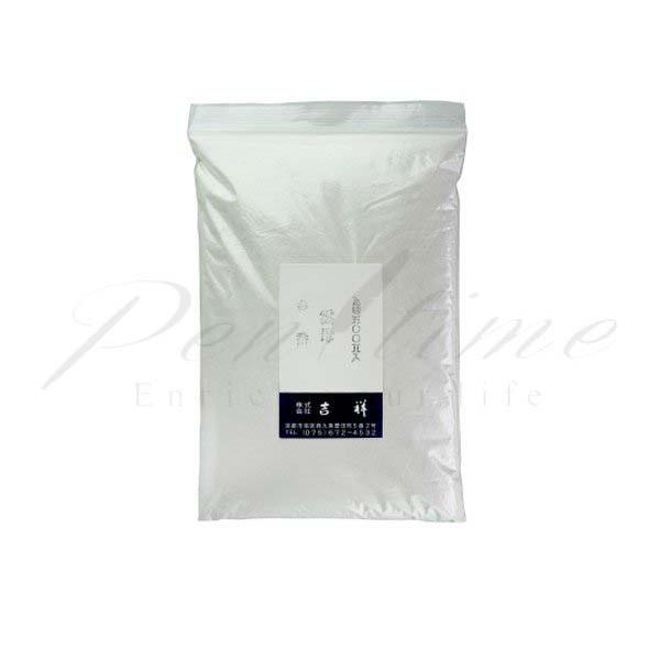吉祥　粉末絵具　雲母　500g　43509  名入れ不可 ラッピング不可 ネコポス不可 | 