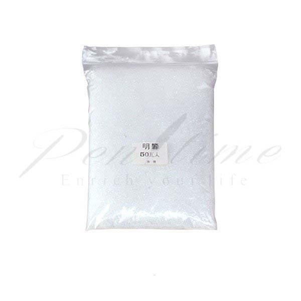吉祥　明ばん　50g　43653  名入れ不可 ラッピング不可 ネコポス不可 | 