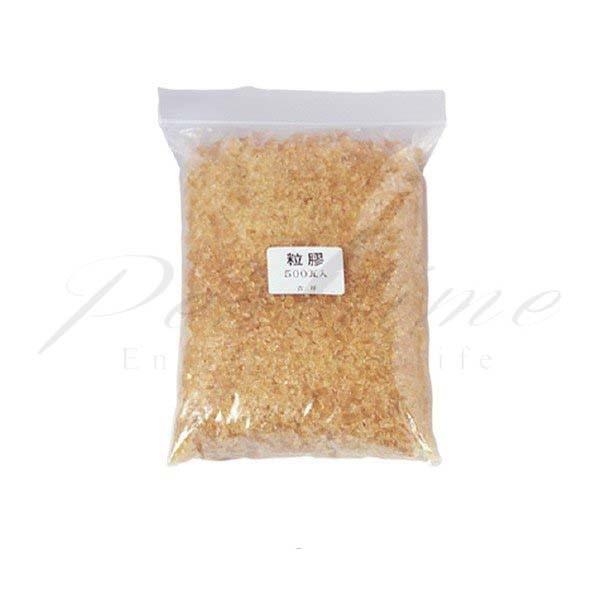 吉祥　粒膠　500g　43655  名入れ不可 ラッピング不可 ネコポス不可 | 