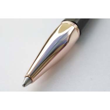 CARAN d'ACHE カランダッシュ ボールペン バリアス エボニー CARAN d'ACHE カランダッシュ ボールペン バリアス エボニー