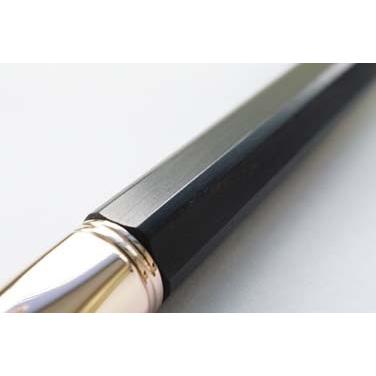 CARAN d'ACHE（カランダッシュ） ボールペン バリアス エボニー ローズ