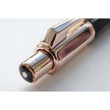 CARAN d'ACHE（カランダッシュ） ボールペン バリアス エボニー ローズ