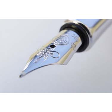 CARAN d'ACHE（カランダッシュ） 万年筆 バリアス アイバンホー