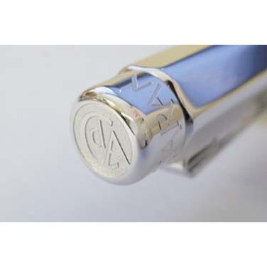 CARAN d'ACHE（カランダッシュ） 万年筆 バリアス アイバンホー