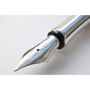 CARAN d'ACHE（カランダッシュ） 万年筆 バリアス アイバンホー