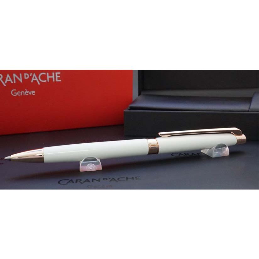 CARAN d'ACHE（カランダッシュ） ≪在庫あり 名入れ特急便(名入れ無し