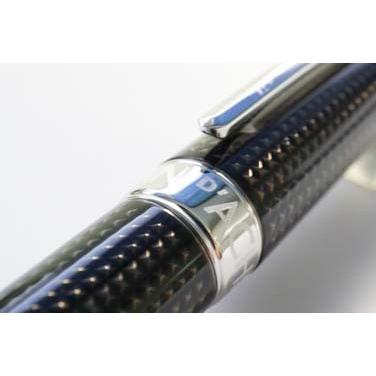 CARAN d'ACHE カランダッシュ ボールペン レマン 4789-019 ナイト