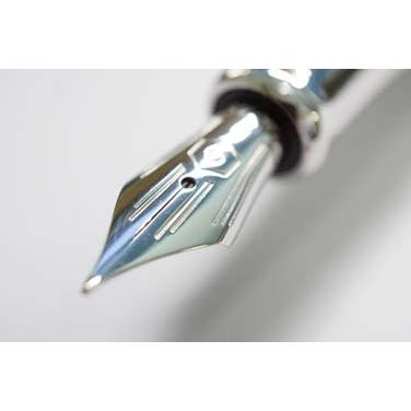 CARAN d'ACHE カランダッシュ 万年筆 レマン グランブルー CARAN d'ACHE カランダッシュ 万年筆 レマン グランブルー
