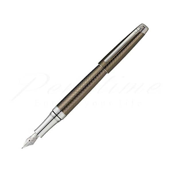 カランダッシュ　万年筆　レマン　キャビア