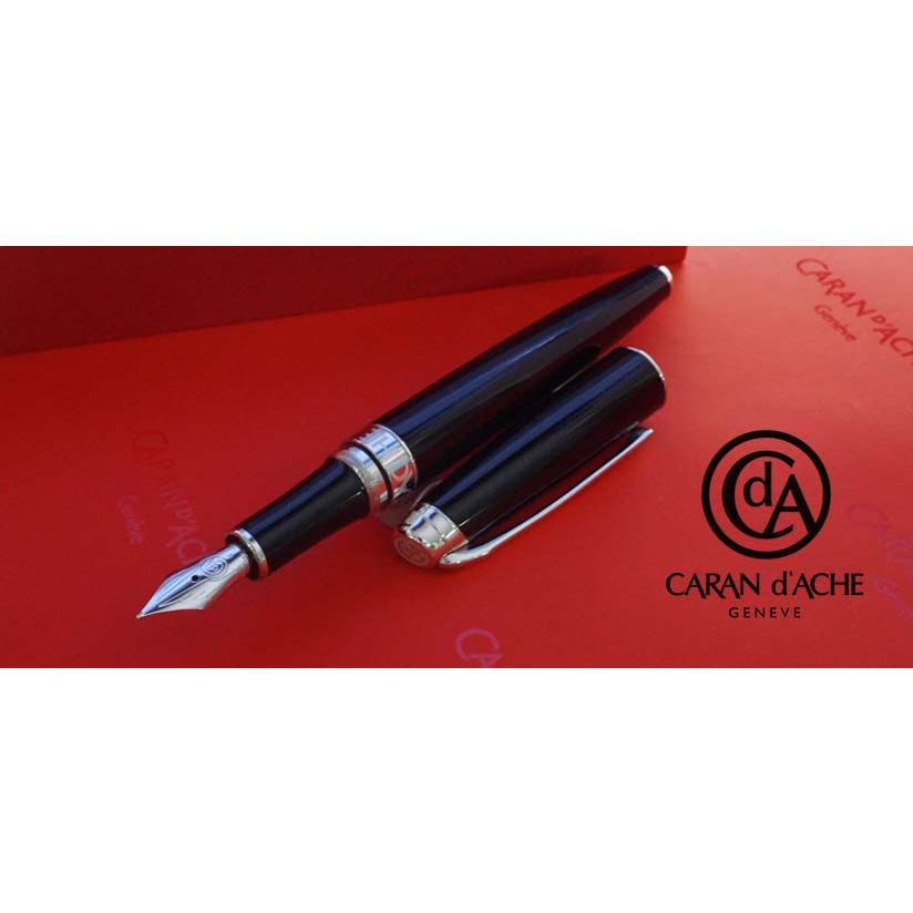 CARAN d'ACHE（カランダッシュ） ≪在庫あり 名入れ特急便(名入れ無し