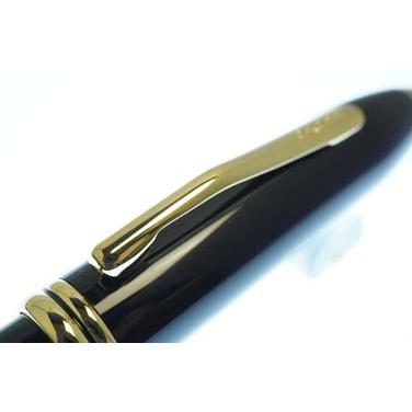 クロス　ボールペン　タウンゼント　アップデート　５７２ＴＷ　ブラックラッカー | CROSS | 04