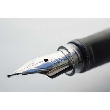 オンライン　万年筆　ジェームス・リジィ　James Rizzi　バード 名入れ不可 |  | 02