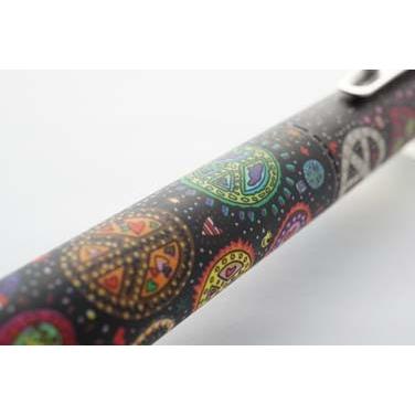 オンライン　万年筆　ジェームス・リジィ　James Rizzi　ピース 名入れ不可 |  | 05