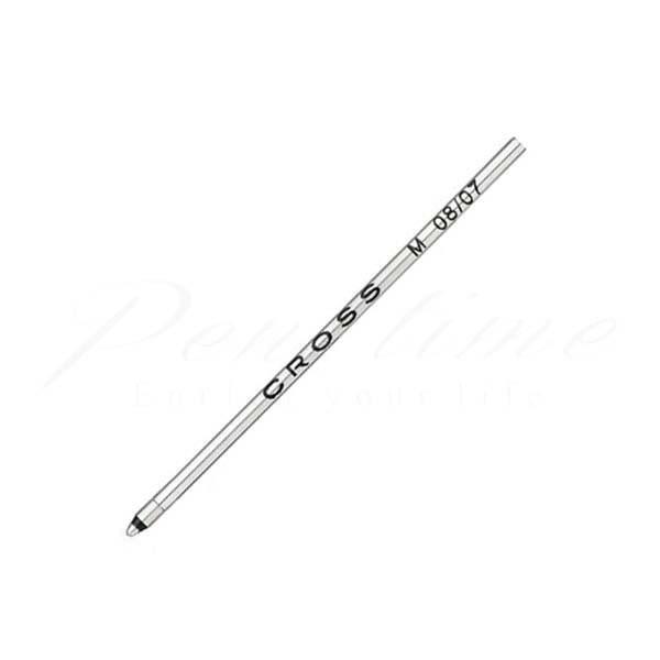 クロス　油性ボールペン替芯　テックスリー　プラス、テックフォー等　2本入　8518 名入れ不可 ラッピング不可 ネコポス可 | CROSS