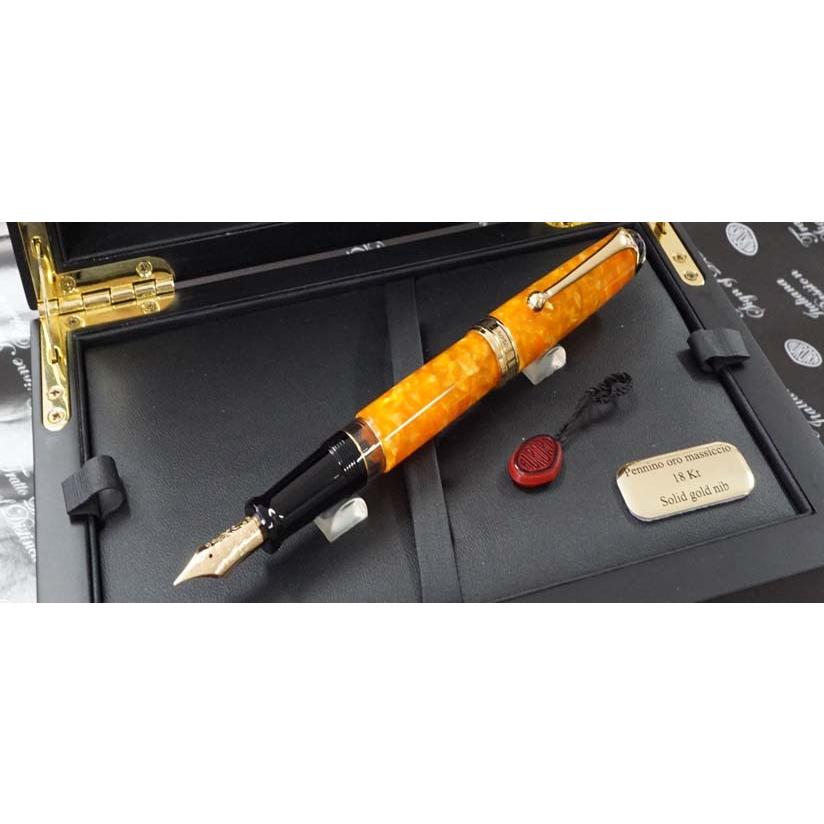 アウロラ（AURORA） ≪即日発送可能≫アウロラ 万年筆 88 ソーレ