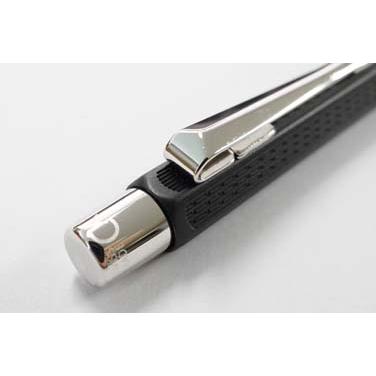 CARAN d'ACHE（カランダッシュ） ボールペン エクリドール レーシング