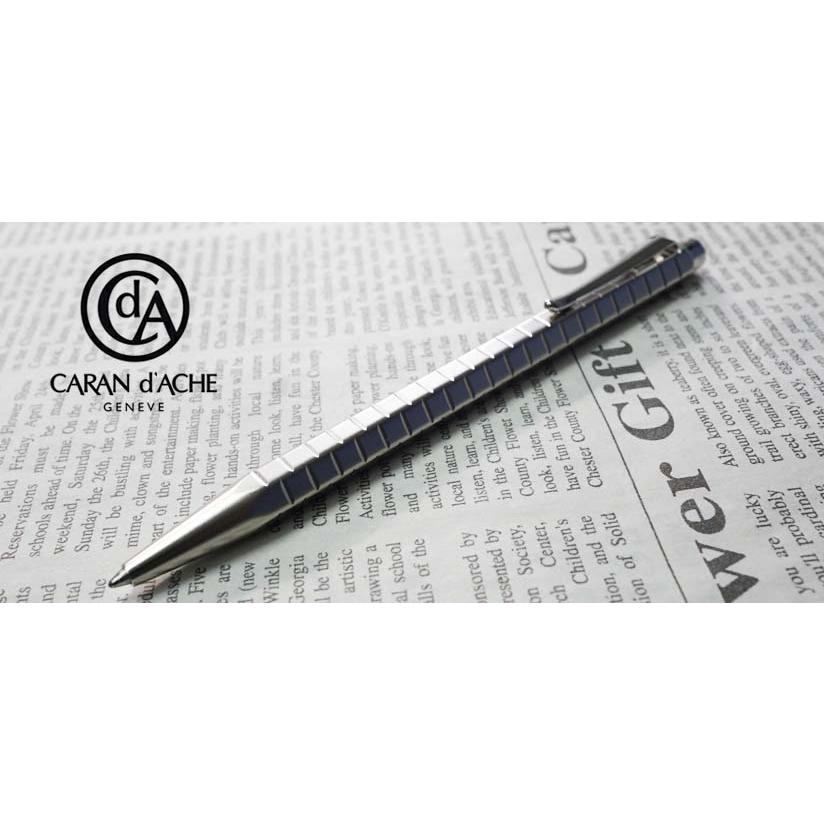 カランダッシュ　エクリドール アベニュー 0890-407 新品未開封ボールペン CARAN d'ACHE（カランダッシュ） ボールペン エクリドール アベニュー