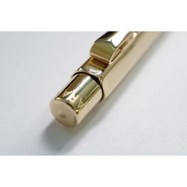 CARAN d'ACHE カランダッシュ ボールペン エクリドール シェブロン