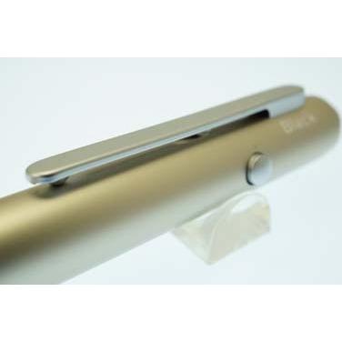 ネコポス送料無料　ステッドラー　複合筆記具（ボールペン黒・赤・青・シャープ0.5mm）アバンギャルド　927AG-G　シャンパンゴールド 名入れ有料 | ステッドラー | 04