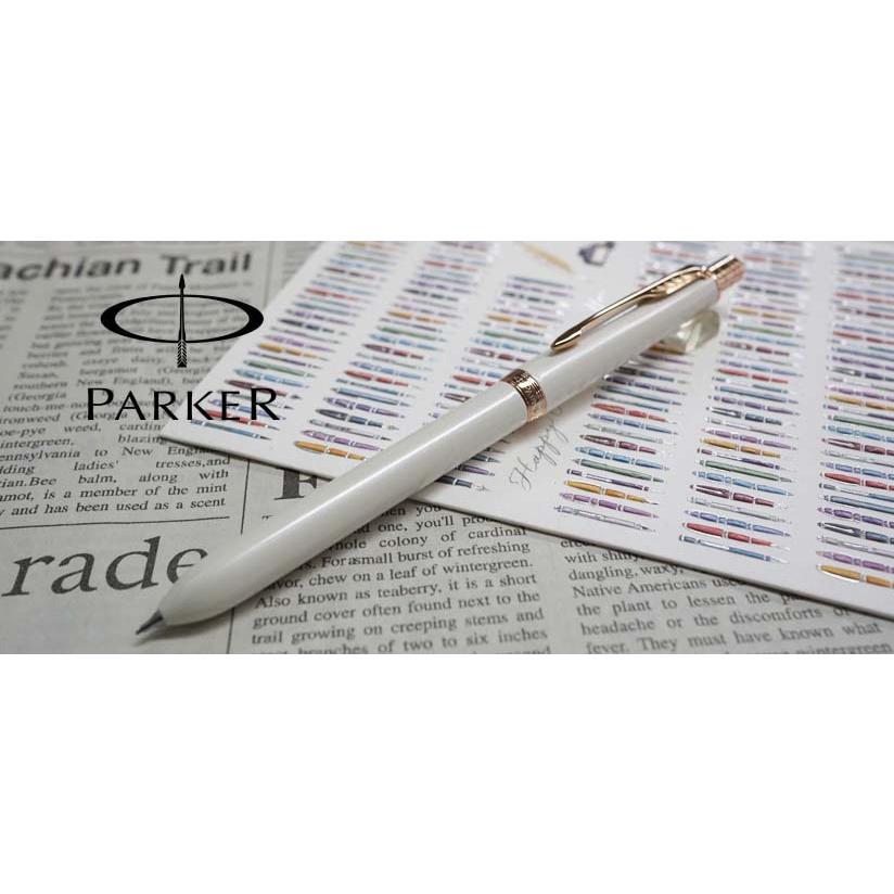パーカー ソネット クリスタル マルチペン パールPGT PARKER（パーカー） ソネットオリジナル マルチファンクション