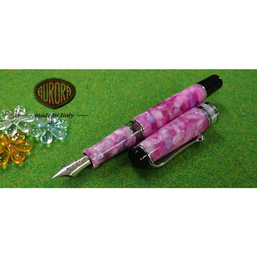 アウロラ（AURORA） ≪即日発送可能≫アウロラ 万年筆 限定品 カレイド