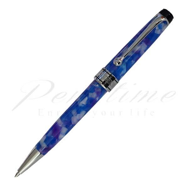 ≪即日発送可能≫アウロラ　ボールペン　限定品　カレイドスコーピオ  ルーチェブルー　９９８−ＣＫＢ 名入れ不可 | アウロラ（文具）