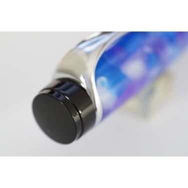 ≪即日発送可能≫アウロラ　ボールペン　限定品　カレイドスコーピオ  ルーチェブルー　９９８−ＣＫＢ 名入れ不可 | アウロラ（文具） | 05