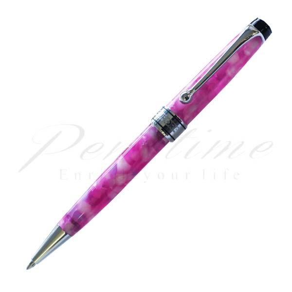 ≪即日発送可能≫アウロラ　ボールペン　限定品　カレイドスコーピオ  ルーチェローザ　９９８−ＣＫＰ 名入れ不可 | アウロラ（文具）
