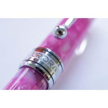 ≪即日発送可能≫アウロラ　ボールペン　限定品　カレイドスコーピオ  ルーチェローザ　９９８−ＣＫＰ 名入れ不可 | アウロラ（文具） | 03