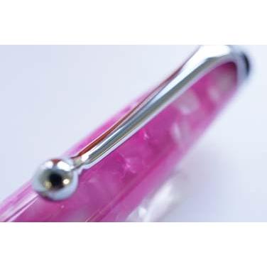 ≪即日発送可能≫アウロラ　ボールペン　限定品　カレイドスコーピオ  ルーチェローザ　９９８−ＣＫＰ 名入れ不可 | アウロラ（文具） | 04