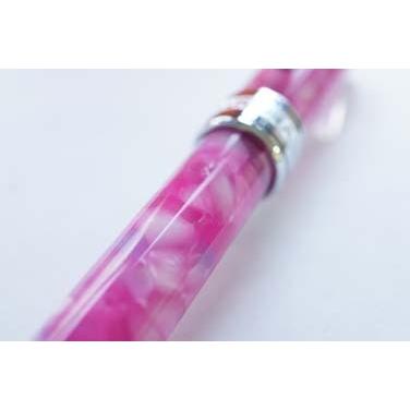≪即日発送可能≫アウロラ　ボールペン　限定品　カレイドスコーピオ  ルーチェローザ　９９８−ＣＫＰ 名入れ不可 | アウロラ（文具） | 05