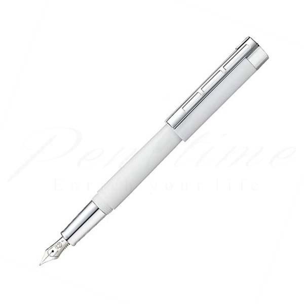 プラチナ万年筆 プレジデント PRESIDENT PLATINUM 18K 極細字EF/細字F