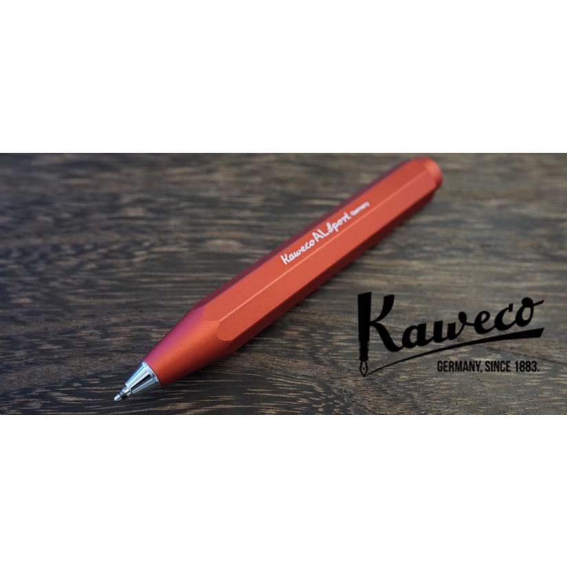 Kaweco（カヴェコ） ネコポス送料無料 ボールペン アルスポーツ