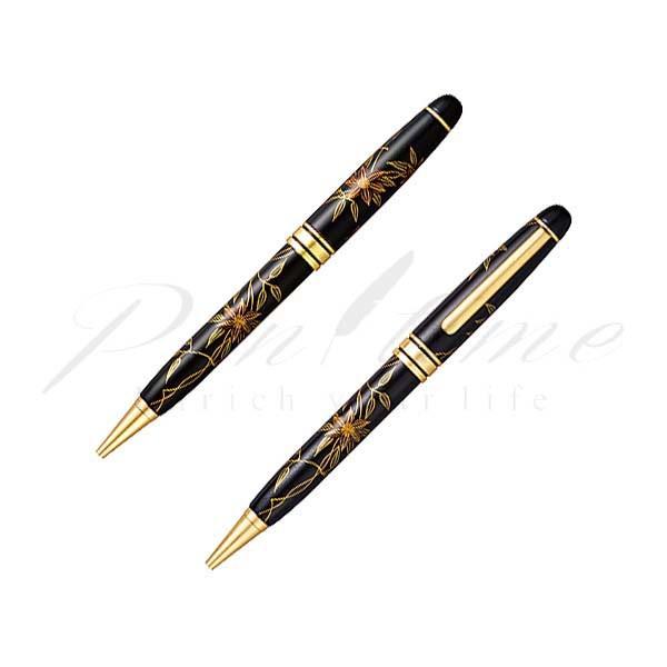 芸能人愛用！爆売れ！金属製オリジナルボールペン その他各種色あり 即