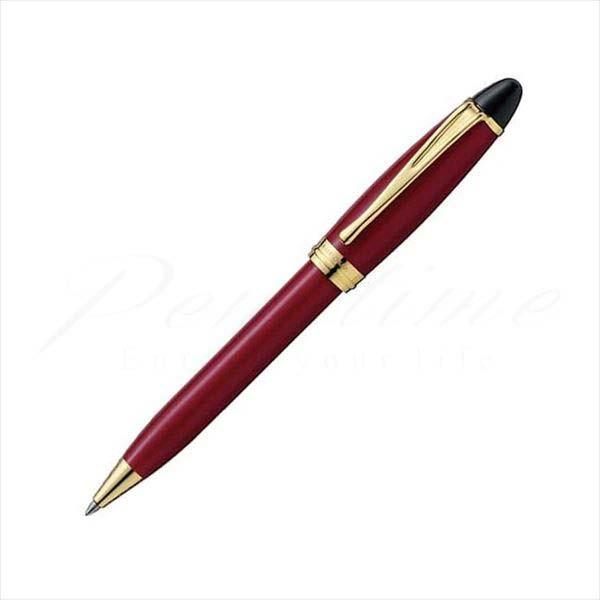 アウロラ　ボールペン　イプシロン　Ｂ３１−Ｘ　ボルドー | アウロラ（文具）