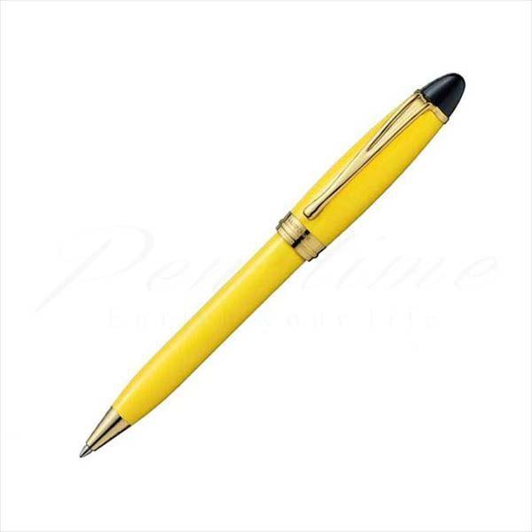 アウロラ　ボールペン　イプシロン　Ｂ３１−Ｙ　イエロー | アウロラ（文具）