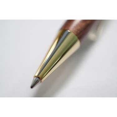 PILOT（パイロット） ボールペン カスタム カエデ BK-1000K モクメ M