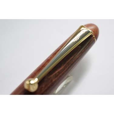 PILOT（パイロット） ボールペン カスタム カエデ BK-1000K モクメ M
