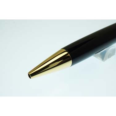 PILOT（パイロット） ボールペン カスタム74 BKK-1000R-B ブラック