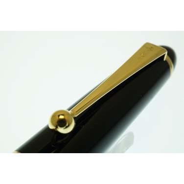 PILOT（パイロット） ボールペン カスタム74 BKK-1000R-B ブラック