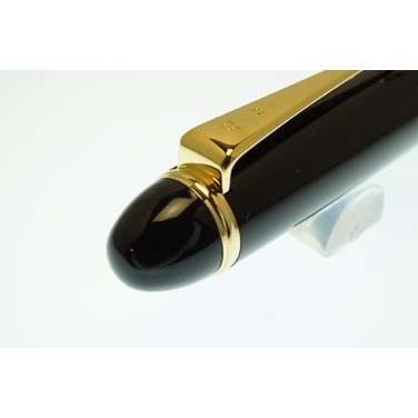 PILOT（パイロット） ボールペン カスタム74 BKK-1000R-B ブラック