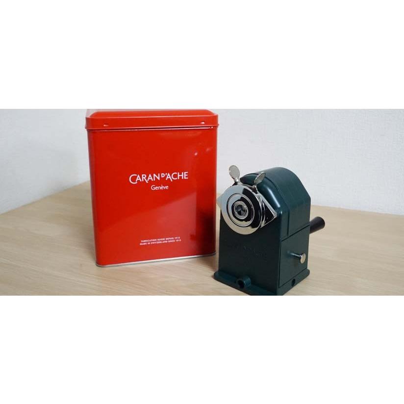 CARAN d'ACHE（カランダッシュ） ≪即日発送可能≫カランダッシュ
